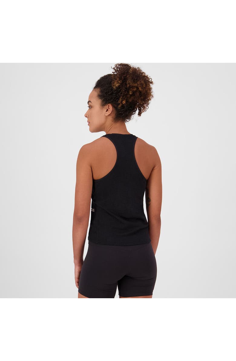 Mons Royale Bella Merino Tank Top - Women's, Alternate, color, Black