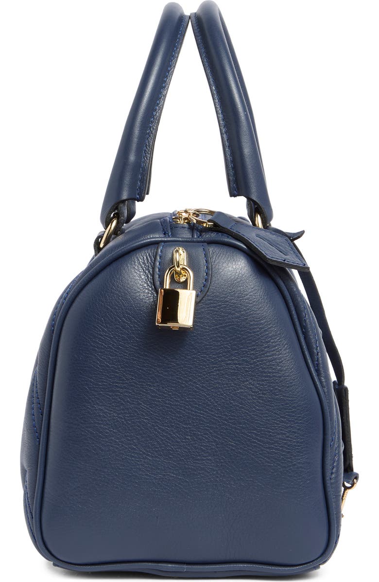 VALENTINO BY MARIO VALENTINO Maggie Diamond Top Handle Bag, Alternate, color,