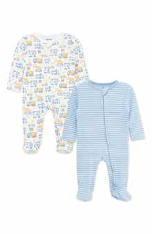Trucks Pack of 2 Footies