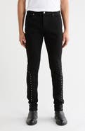 RtA Enzo Skinny Jeans