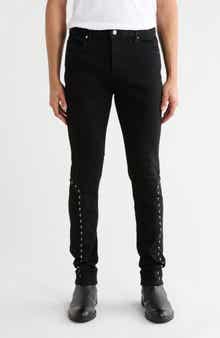 RtA Enzo Skinny Jeans