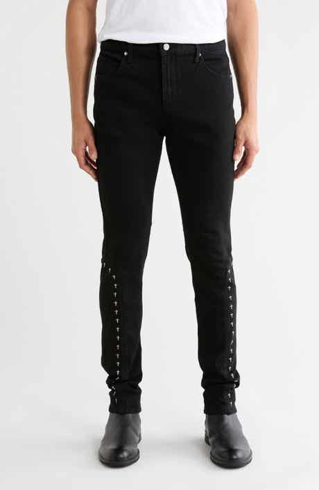 RtA Enzo Skinny Jeans