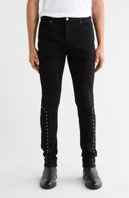 RtA Enzo Skinny Jeans