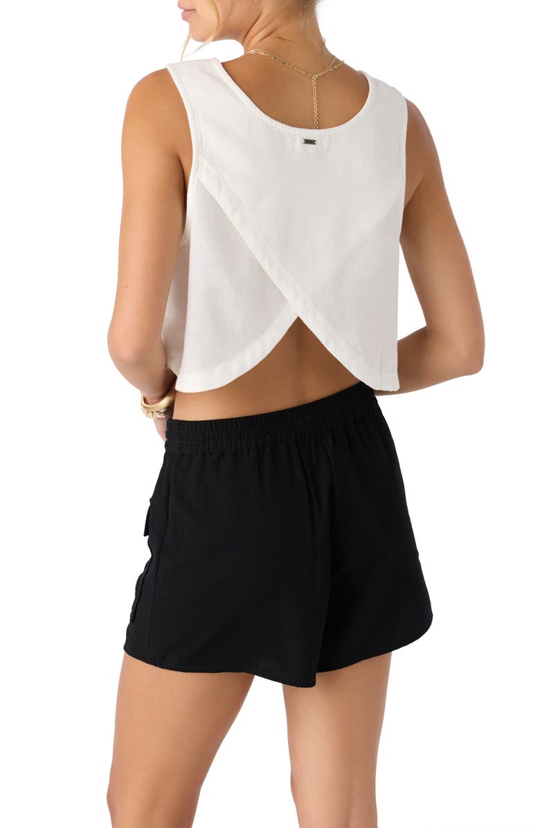 O'Neill Darla Front Pocket Shorts, Alternate, color,