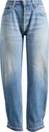 Re/Done Nico Release Hem Jeans