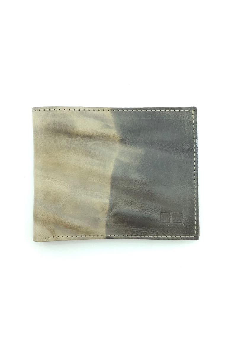 Amidala Wallet, Main, color, Starry Night Tie Dye