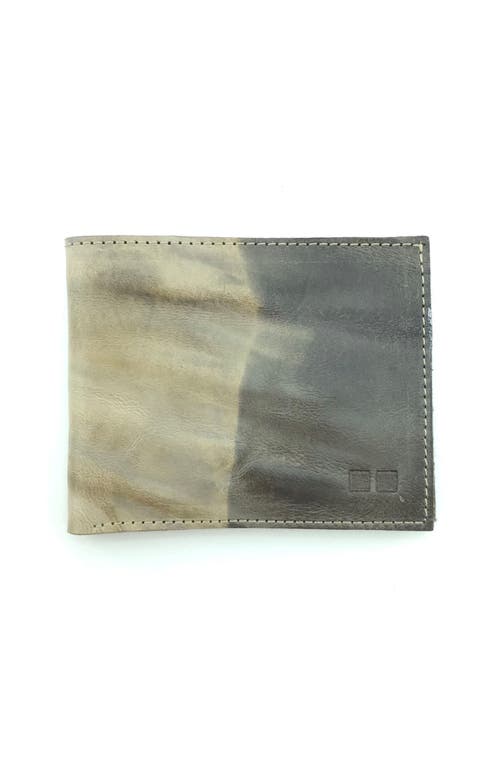 Bed Stu Amidala Wallet In Multi