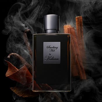 Smoking Hot Refillable Perfume