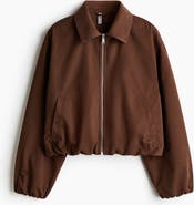 H&M Blouson Jacket