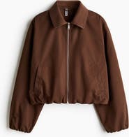 H&M Blouson Jacket
