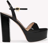 Gianvito Rossi Marlena Sandals