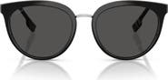 Burberry Willow 54mm Phantos Sunglasses