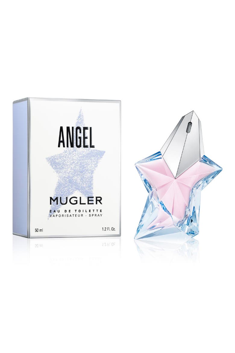 Angel by MUGLER Eau de Toilette, Alternate, color, NO COLOR