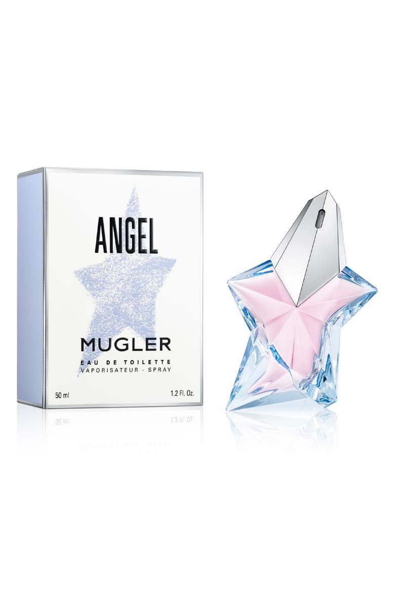 MUGLER Angel by MUGLER Eau de Toilette, Alternate, color, 