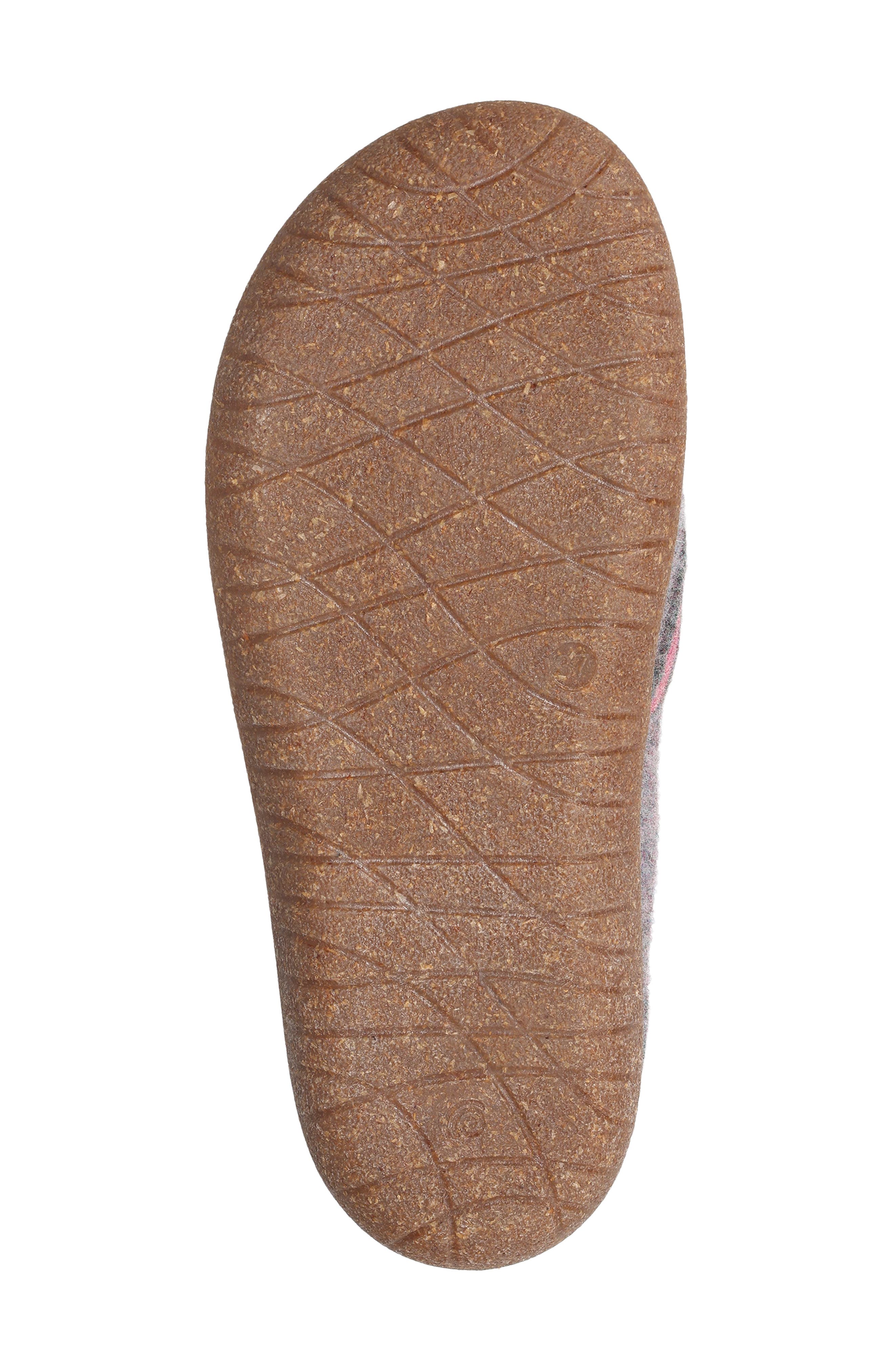 ConvertAWool Shoe, Alternate, color, GREY ROSE