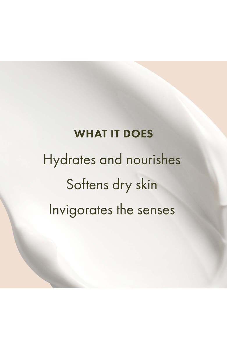 Origins Jumbo Ginger Souffle<sup>™</sup> Whipped Body Cream, Alternate, color, 