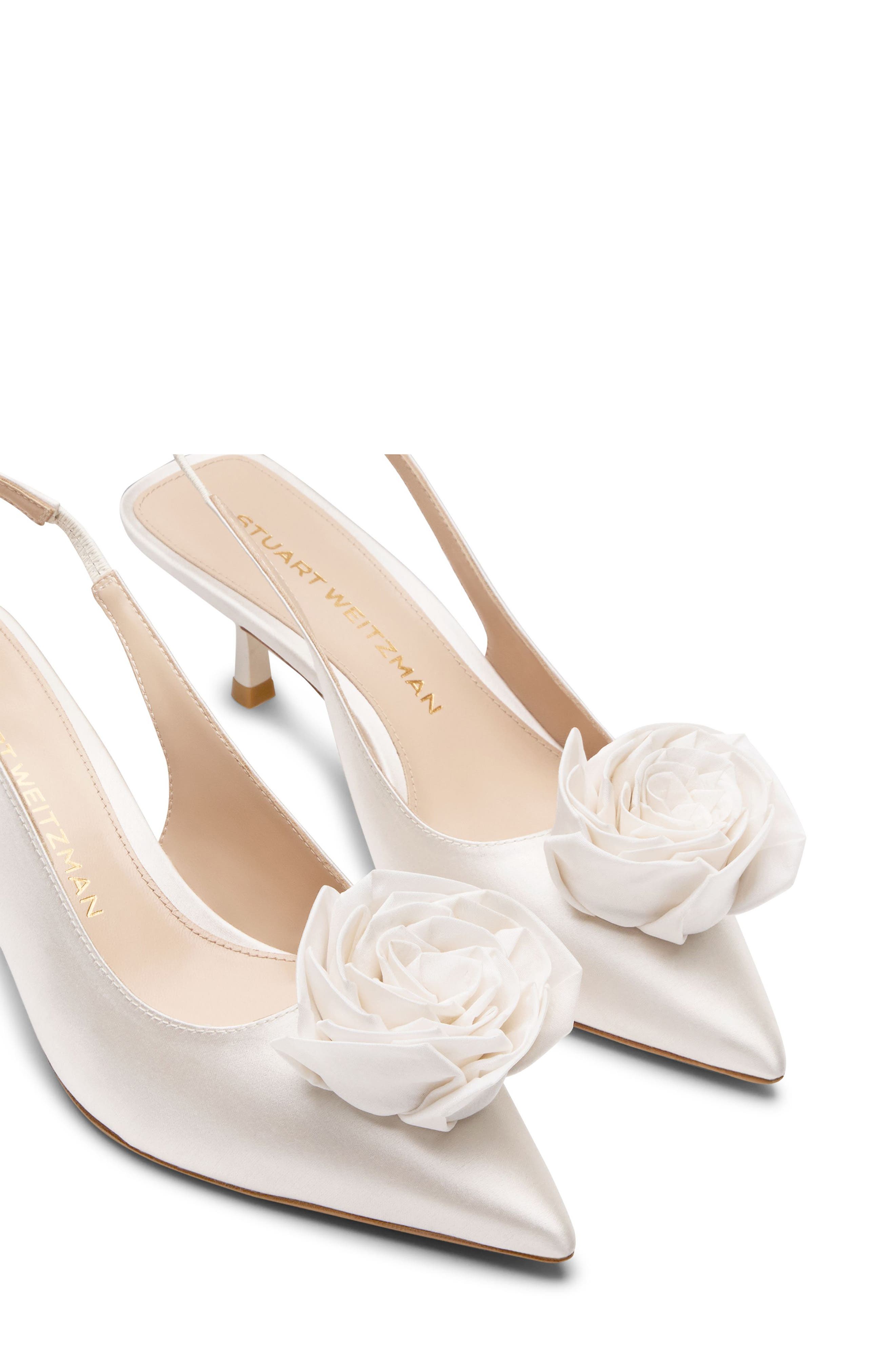 Paloma Slingback Sandal, Alternate, color, CREAM
