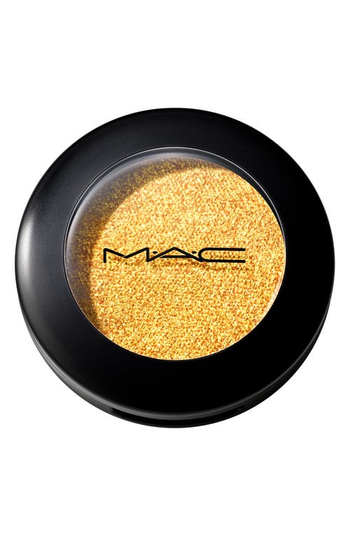 Mac Cosmetics Metallic Eye Shadow