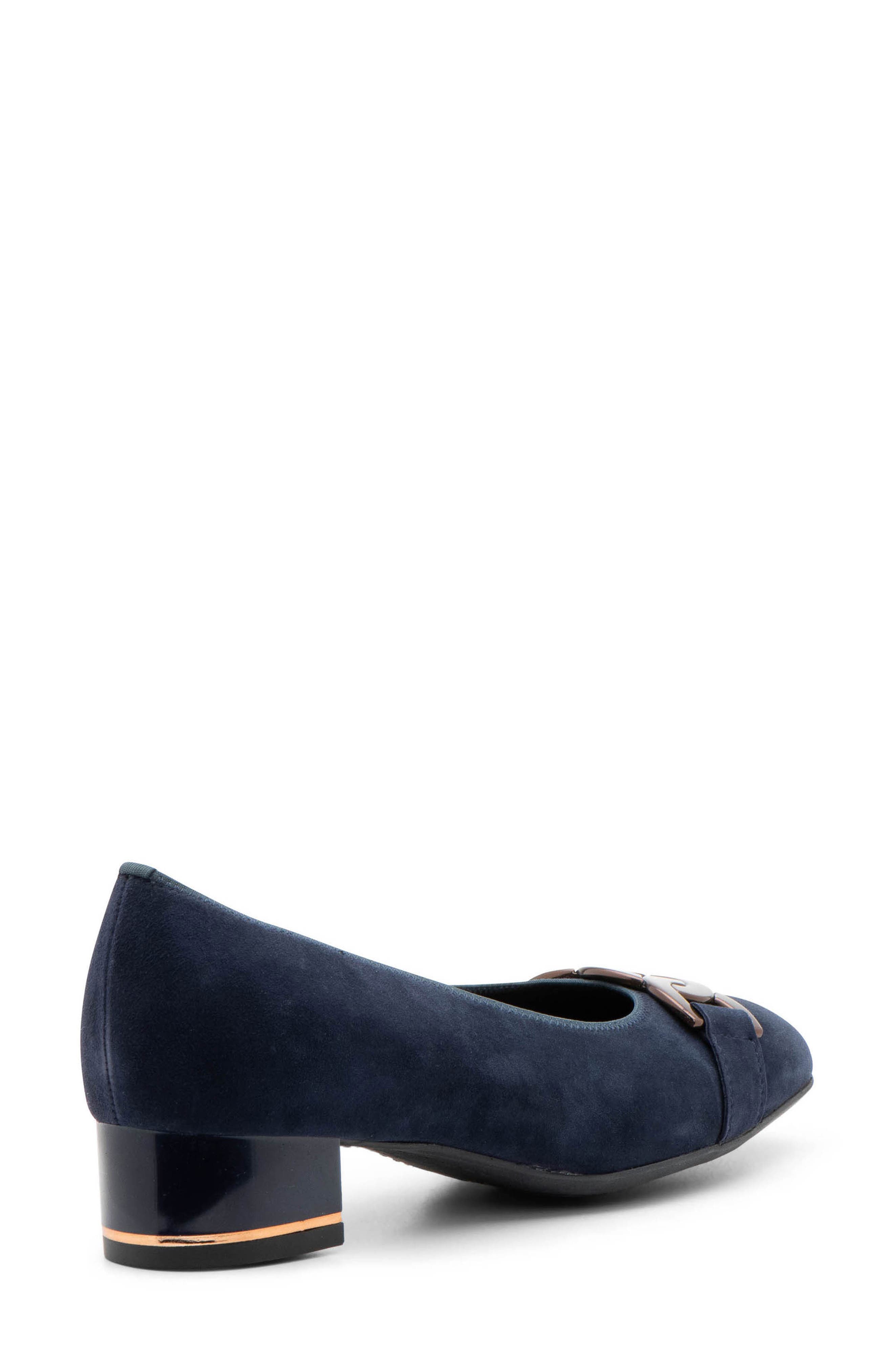 Gallant Chain Pump, Alternate, color, MIDNIGHT BLUE