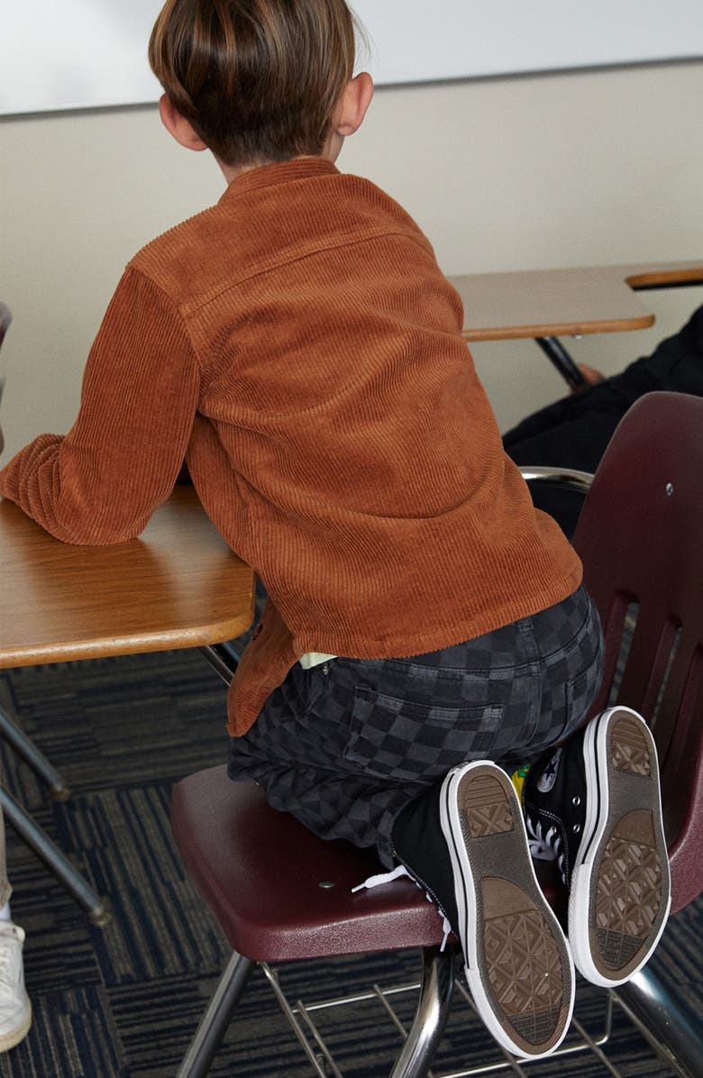 PacSun Corduroy Shirt Jacket, Alternate, color,