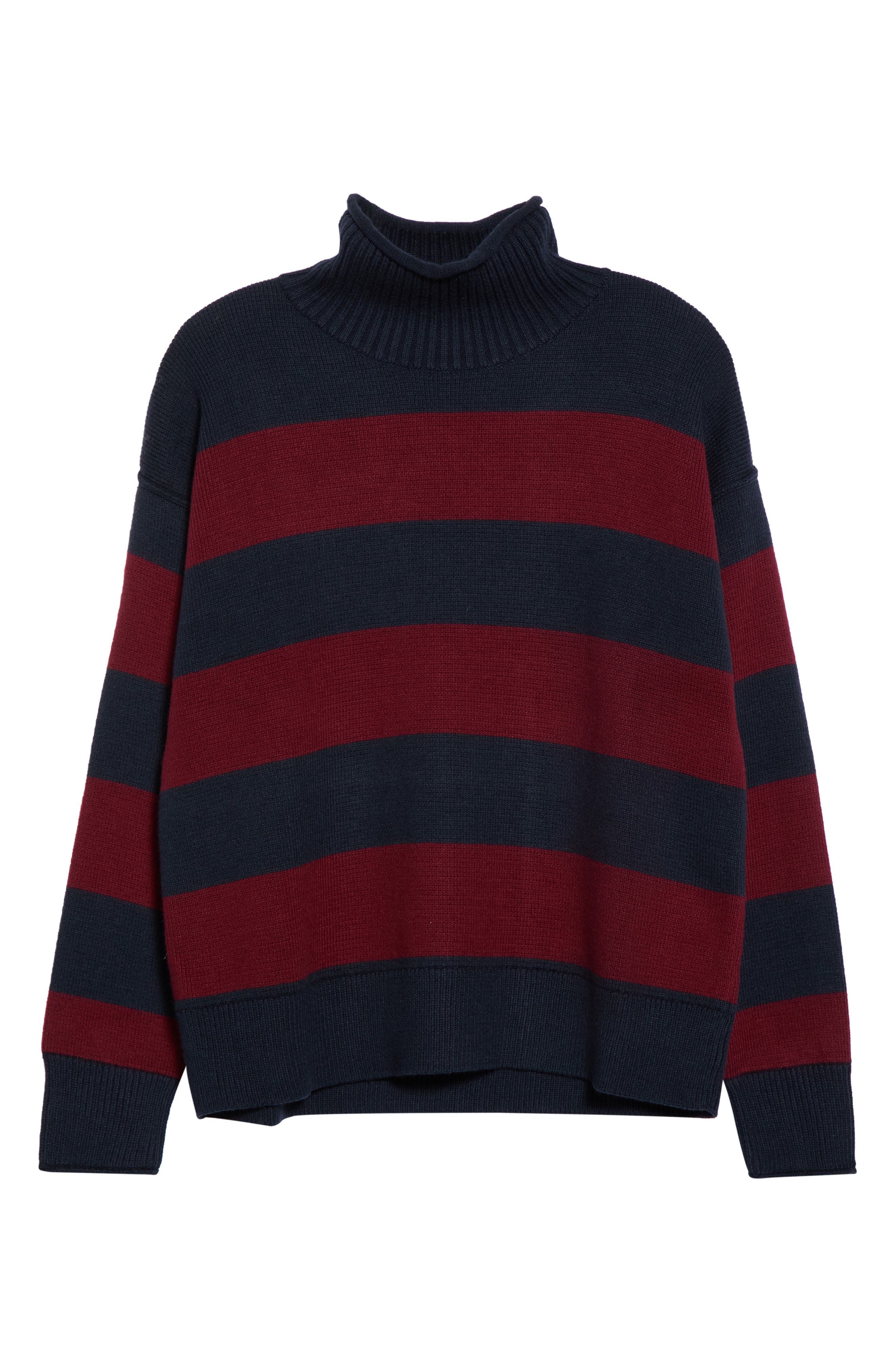selected CABERNET AND NAVY