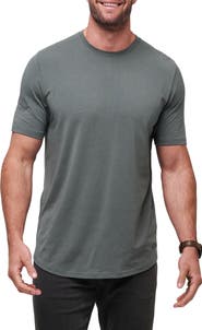 TravisMathew Cloud Crewneck T-Shirt