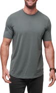 TravisMathew Cloud Crewneck T-Shirt