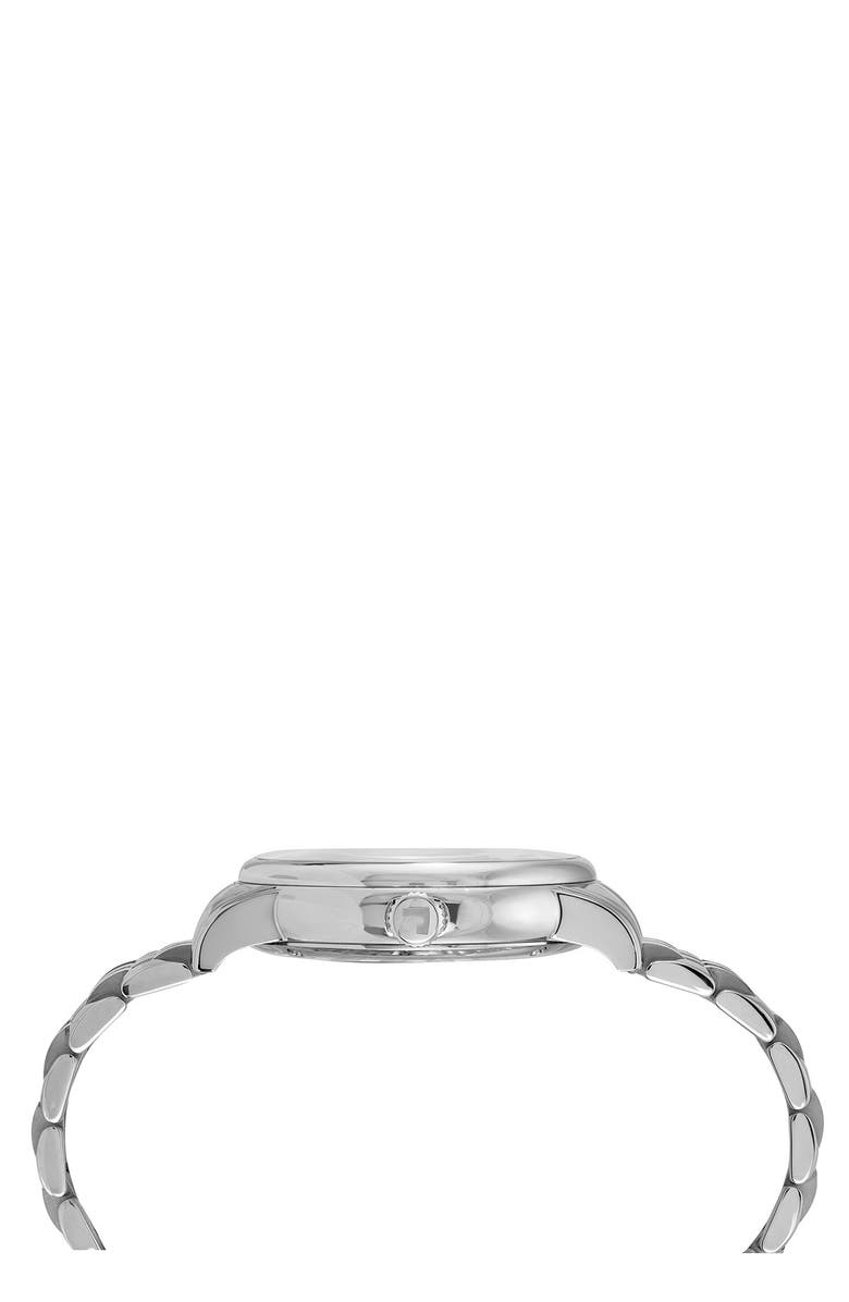 ROAMER Men's Saturn II Bracelet Watch, Alternate, color, 