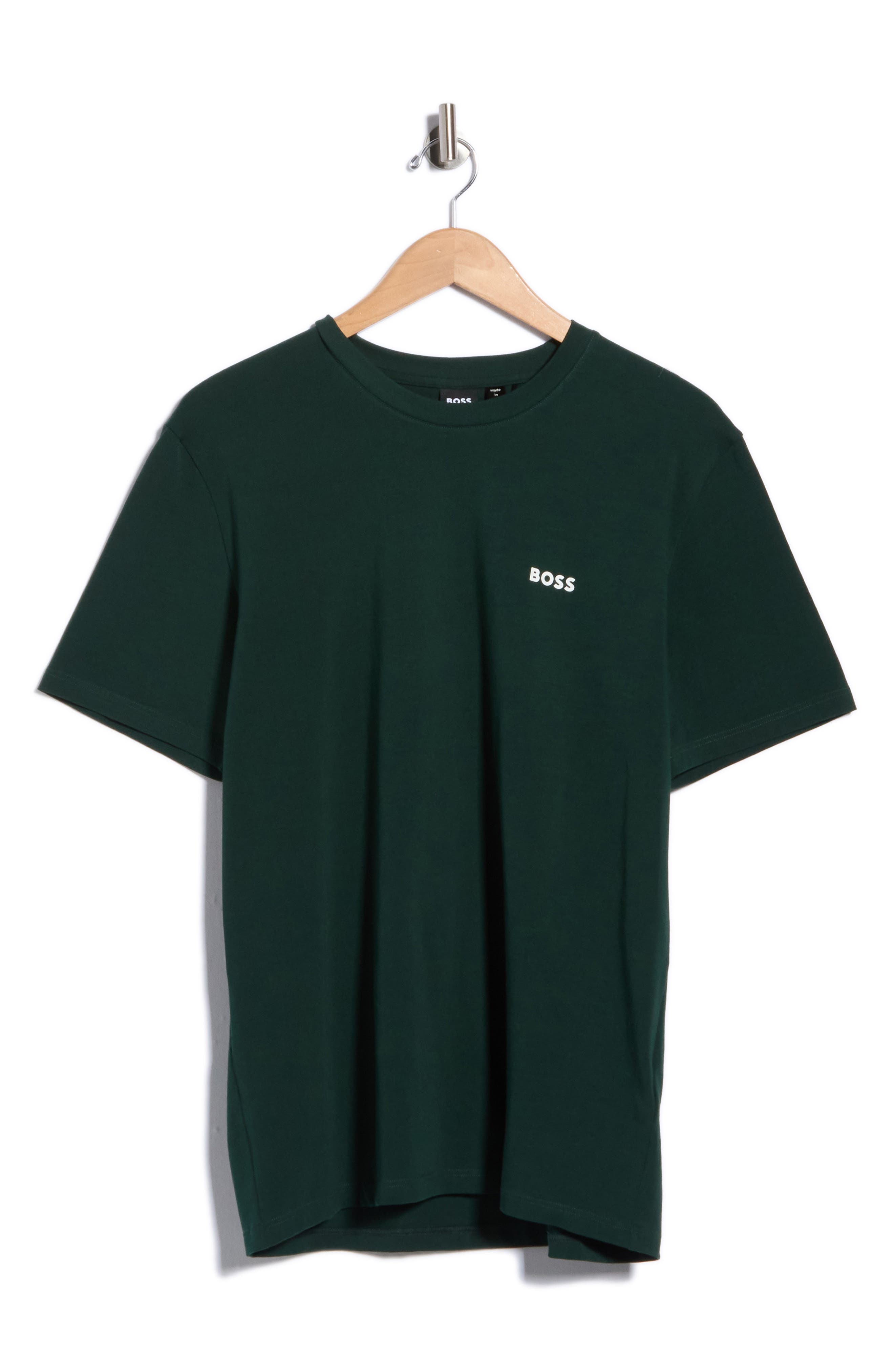 Joe Logo T-Shirt