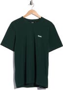 BOSS Joe Logo T-Shirt