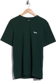 BOSS Joe Logo T-Shirt