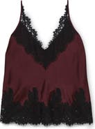 Reiss Rowan Silk Camisole