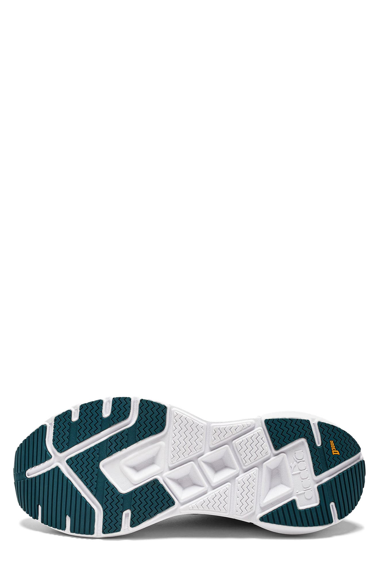 Diadora Cellula Sneaker, Alternate, color, Silver/ Mediterranea