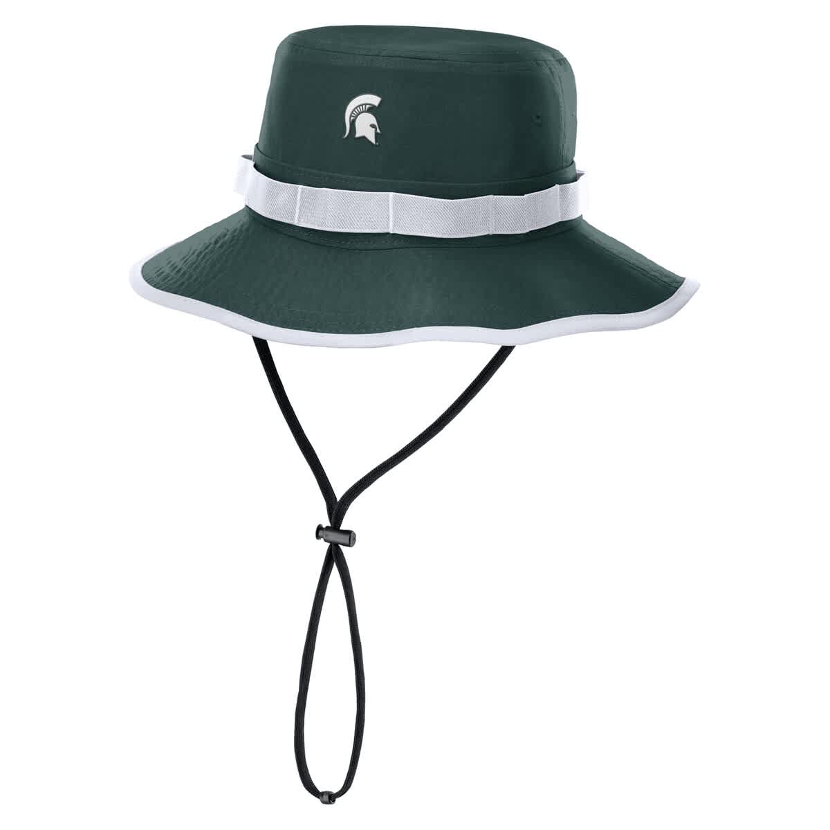 selected Green