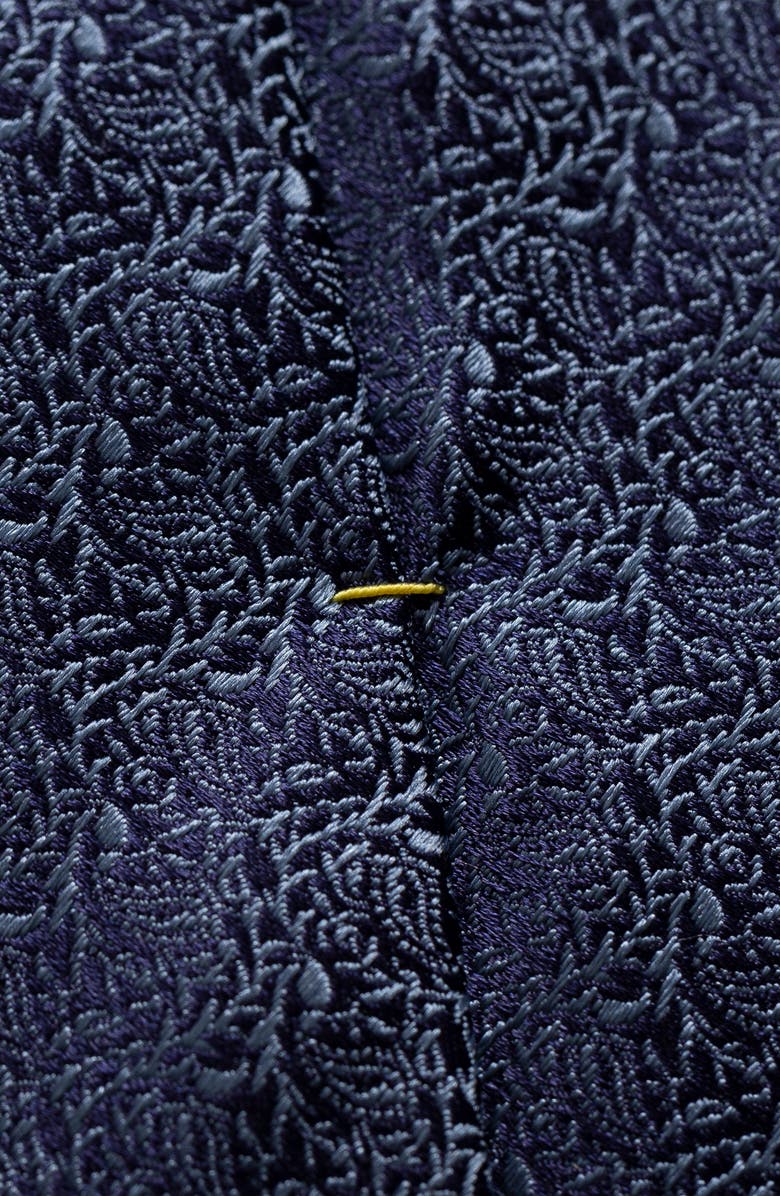 Eton Floral Silk Tie, Alternate, color, 