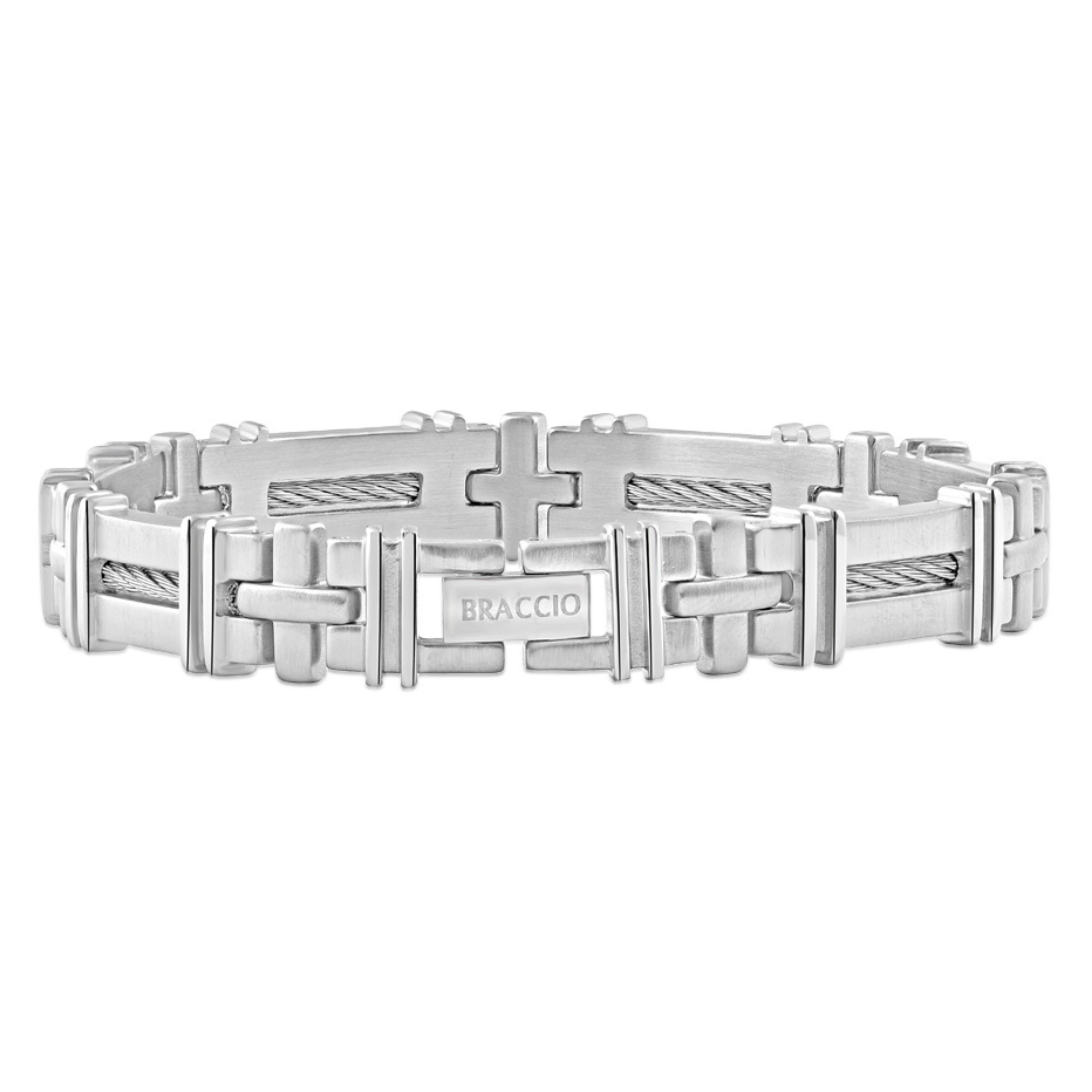 selected Stainless Steel