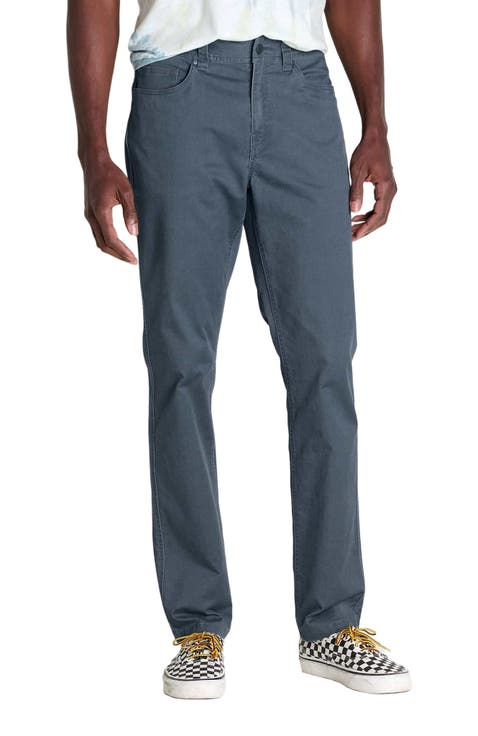 Mission Ridge 5 Pocket Lean Pant