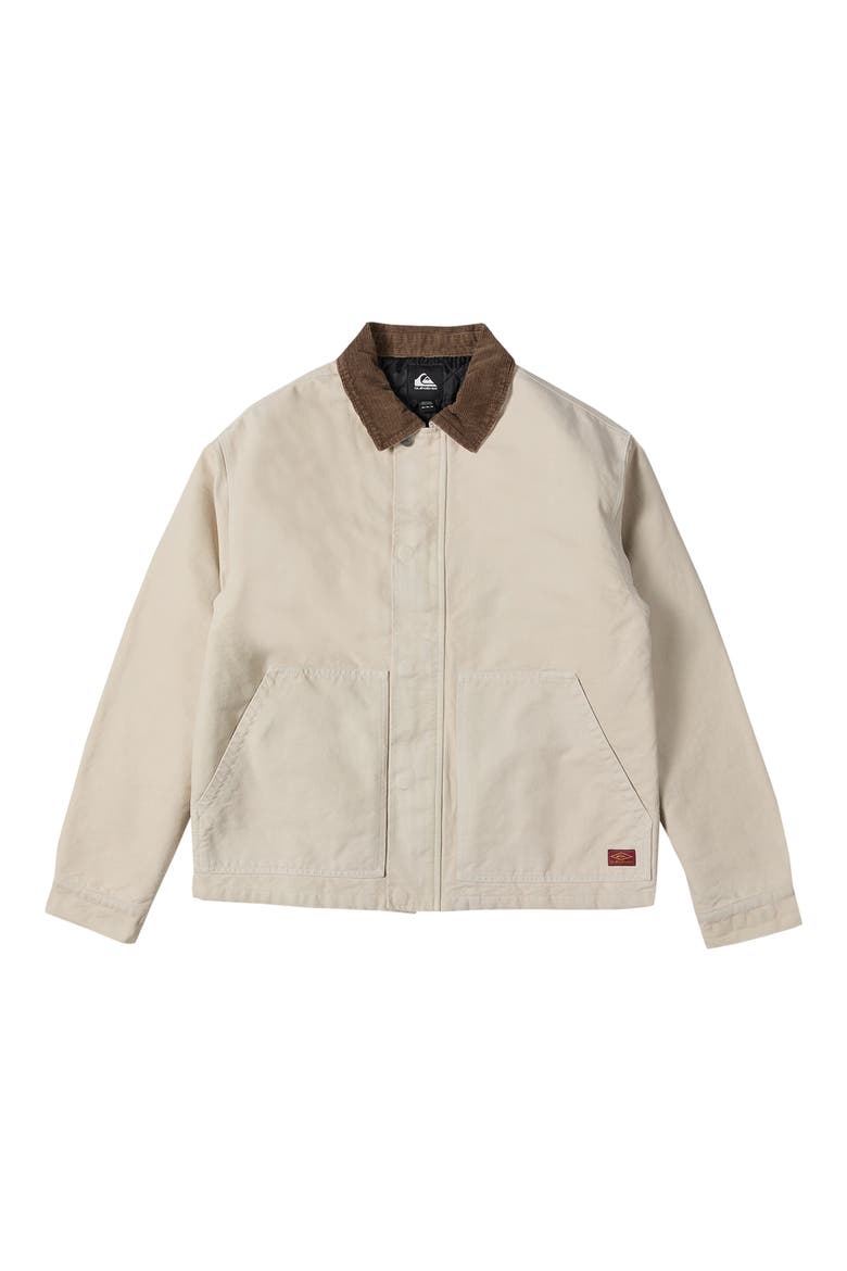Engine Bay Jacket, Alternate, color, PEYOTE