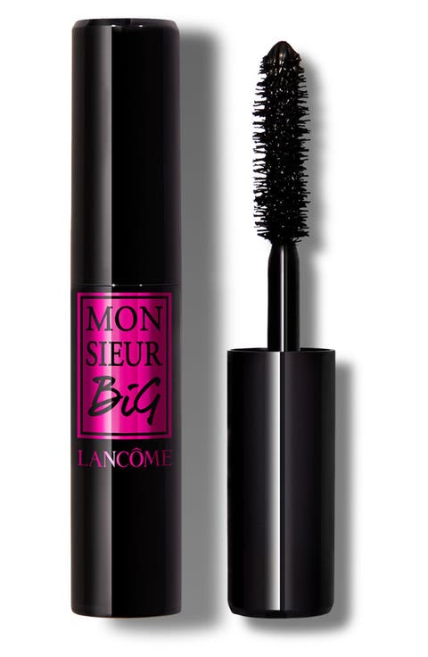 Monsieur Big Mascara Mini