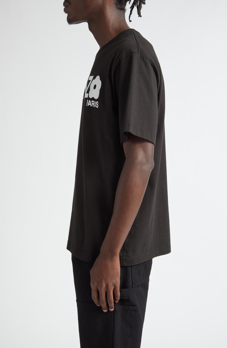 KENZO Boke Flower 2.0 Graphic T-Shirt, Alternate, color, 