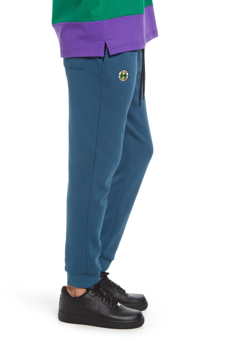 Men's CXC Joggers, Alternate, color, SLATE