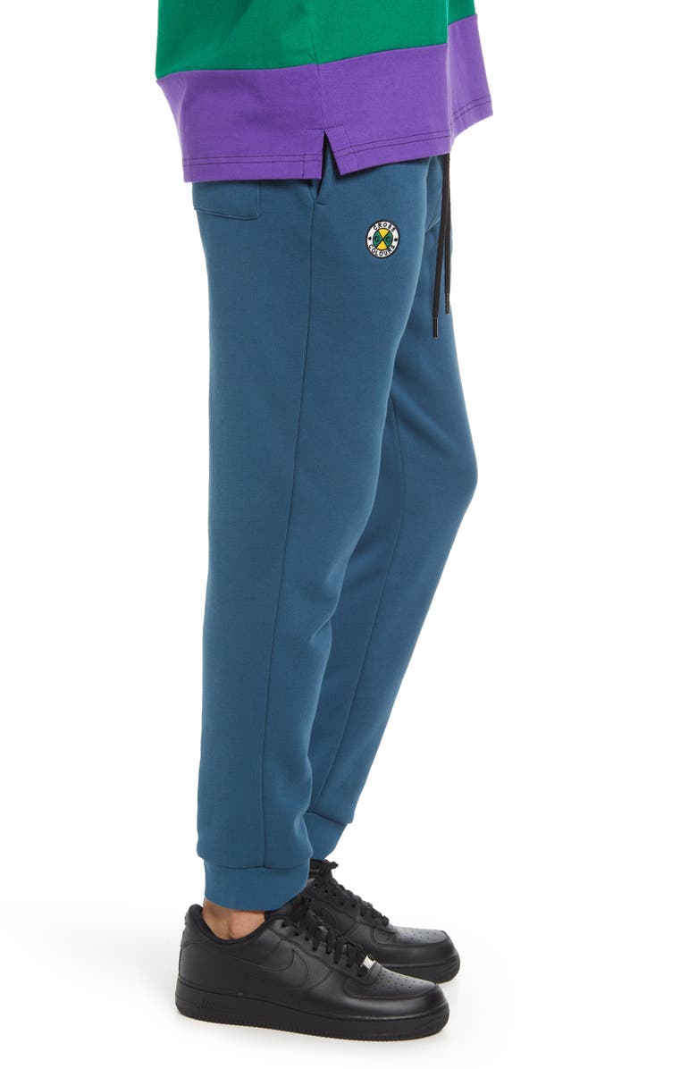 Cross Colours Men's CXC Joggers, Alternate, color,