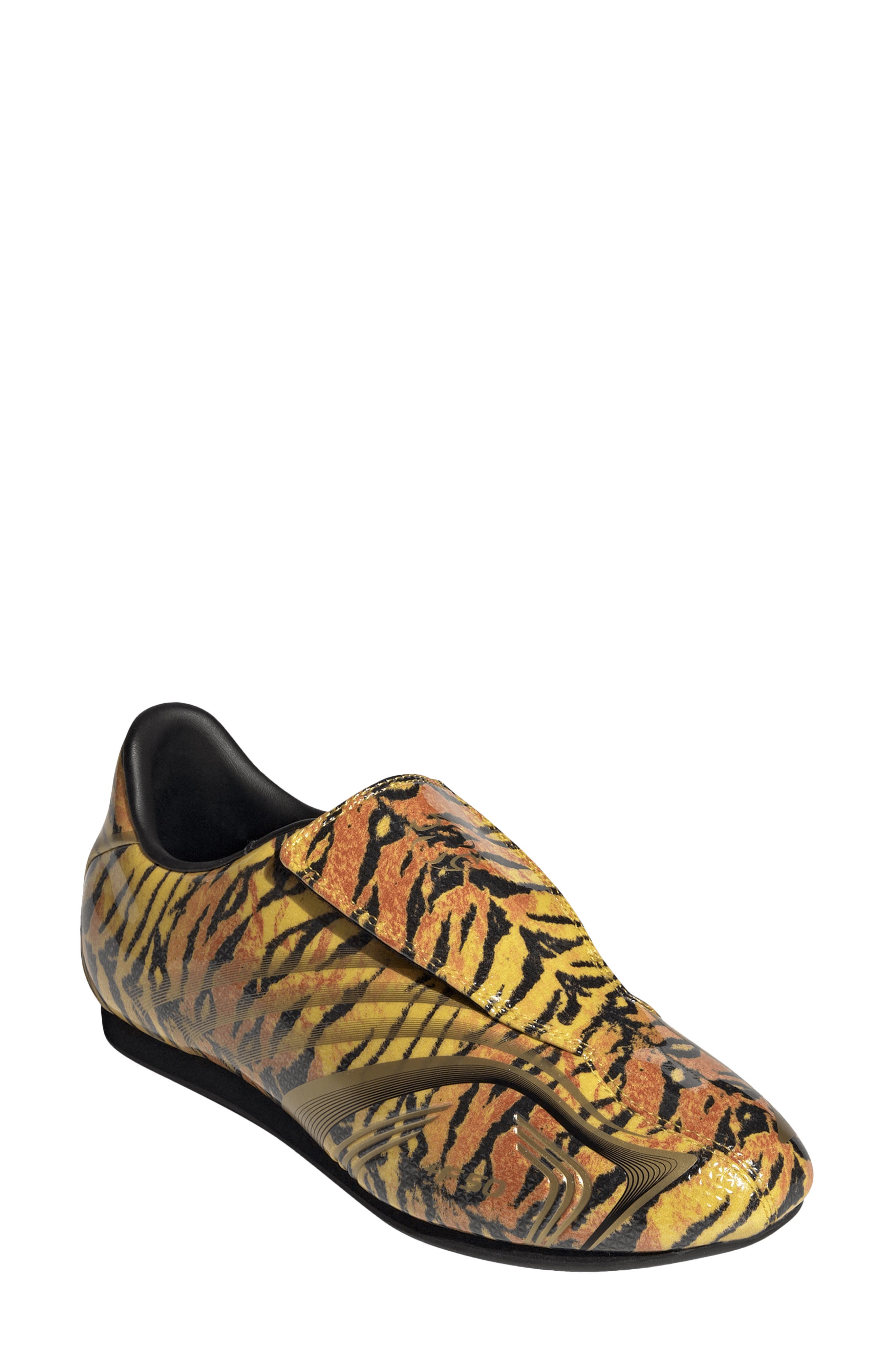  Yellow/ Gold Met./ Core Black