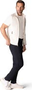 ASHWORTH GOLF Tech Stretch Vest