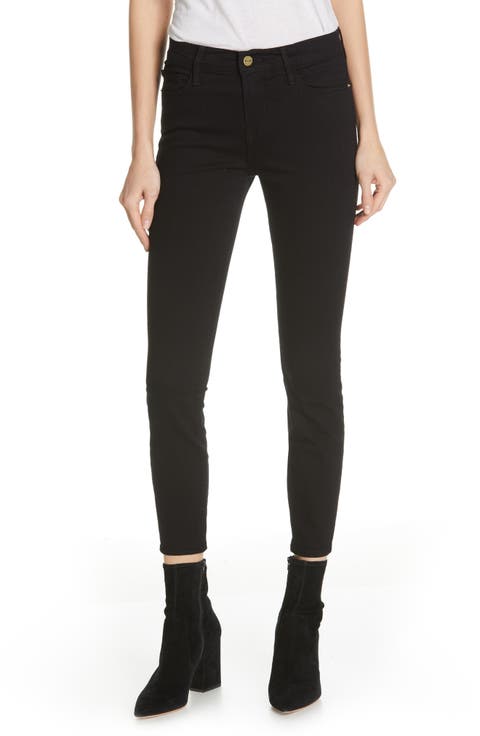 Le Color Ankle Jeans