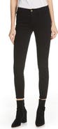 FRAME Le Color Ankle Jeans