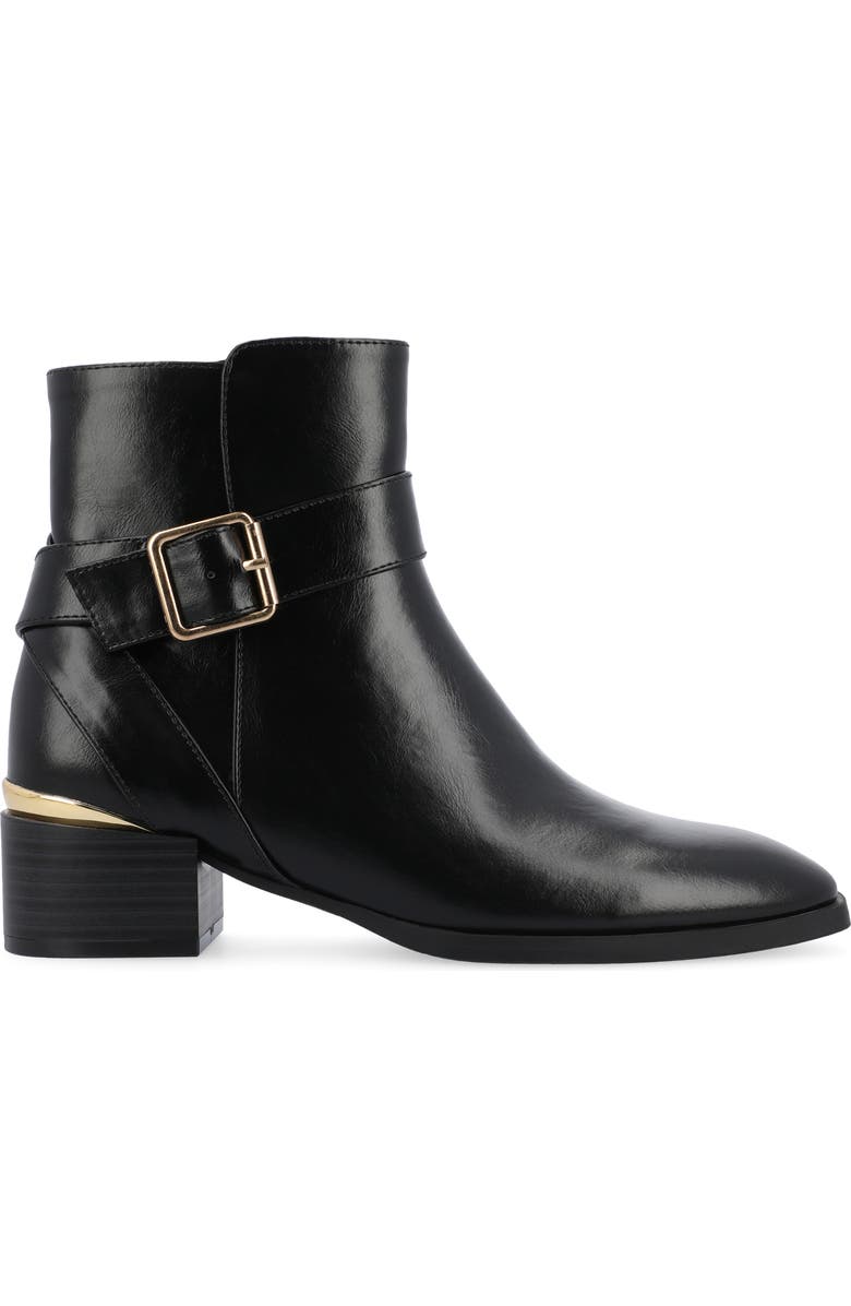 Journee Collection Elley Bootie, Alternate, color,