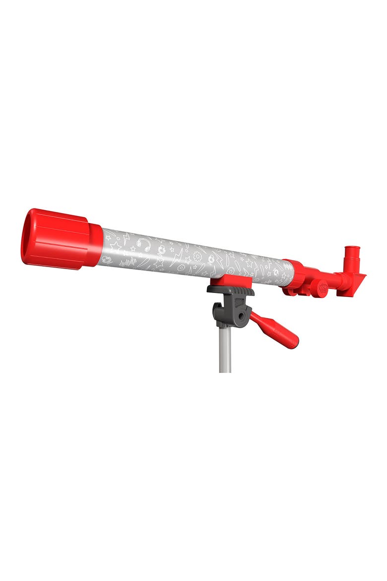 Wow in the World Telescope Kit, Alternate, color, MULTICOLORED