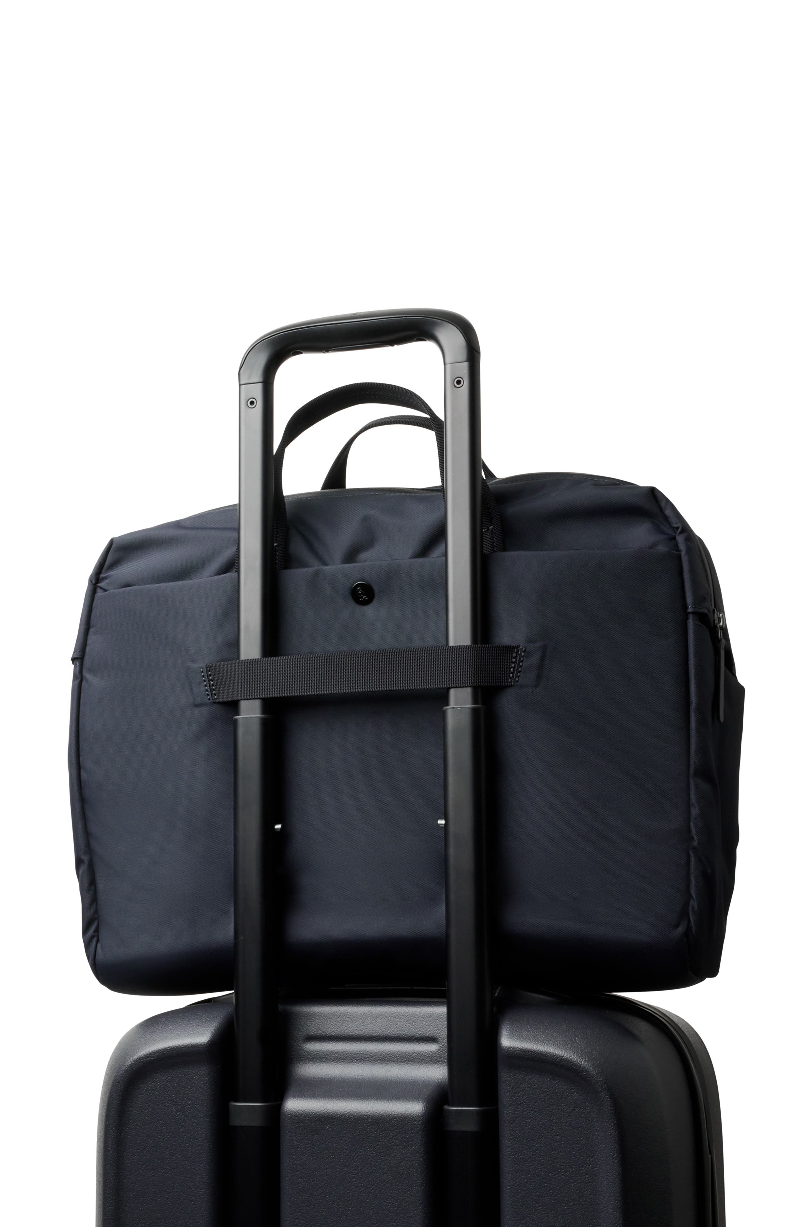 Bellroy Tokyo Water Repellent Messenger Work Bag, Alternate, color, 