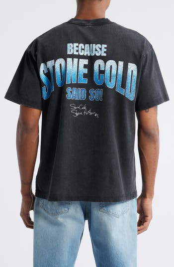 Stone Cold Class of 3:16 Graphic T-Shirt